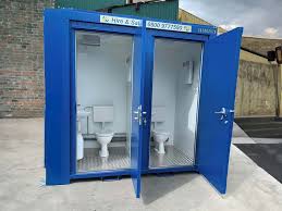 Best ADA-Compliant Portable Toilet Rental  in Wintersville, OH